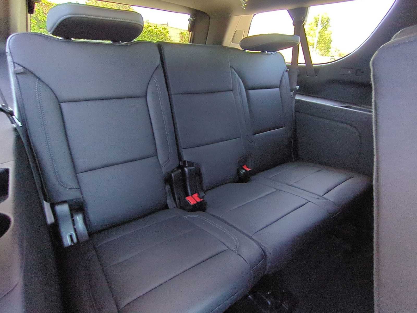 New 2026 Black Chevrolet LT image 26