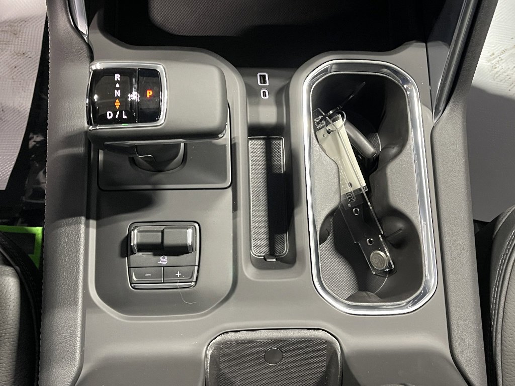 New 2026 Sterling Metallic GMC Denali image 28