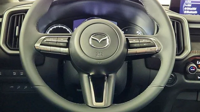 New 2026 Polymetal Gray Metallic Mazda Premium AWD image 24