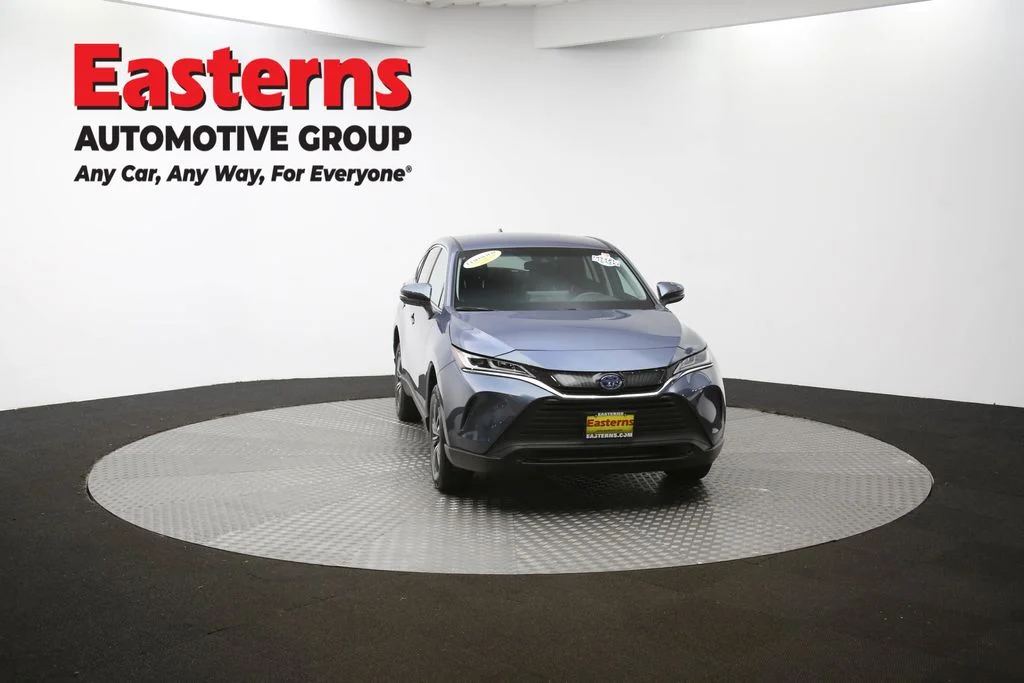 Used 2024 Gray Toyota LE image 51