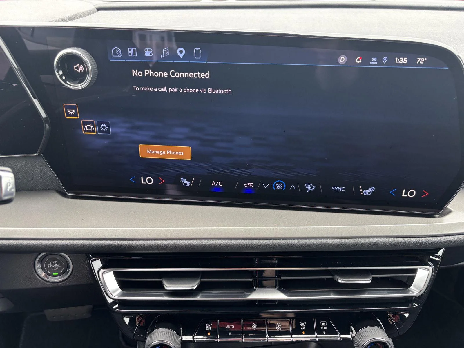 New 2026 Sterling Gray Metallic Chevrolet LT image 36