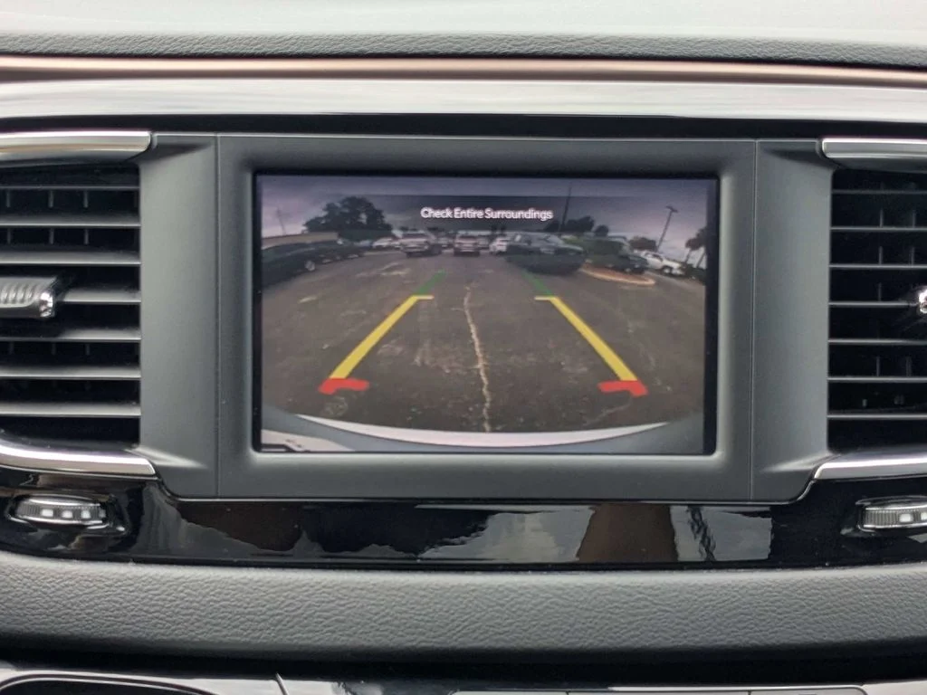 Certified Used 2023 Silver Chrysler LX image 33