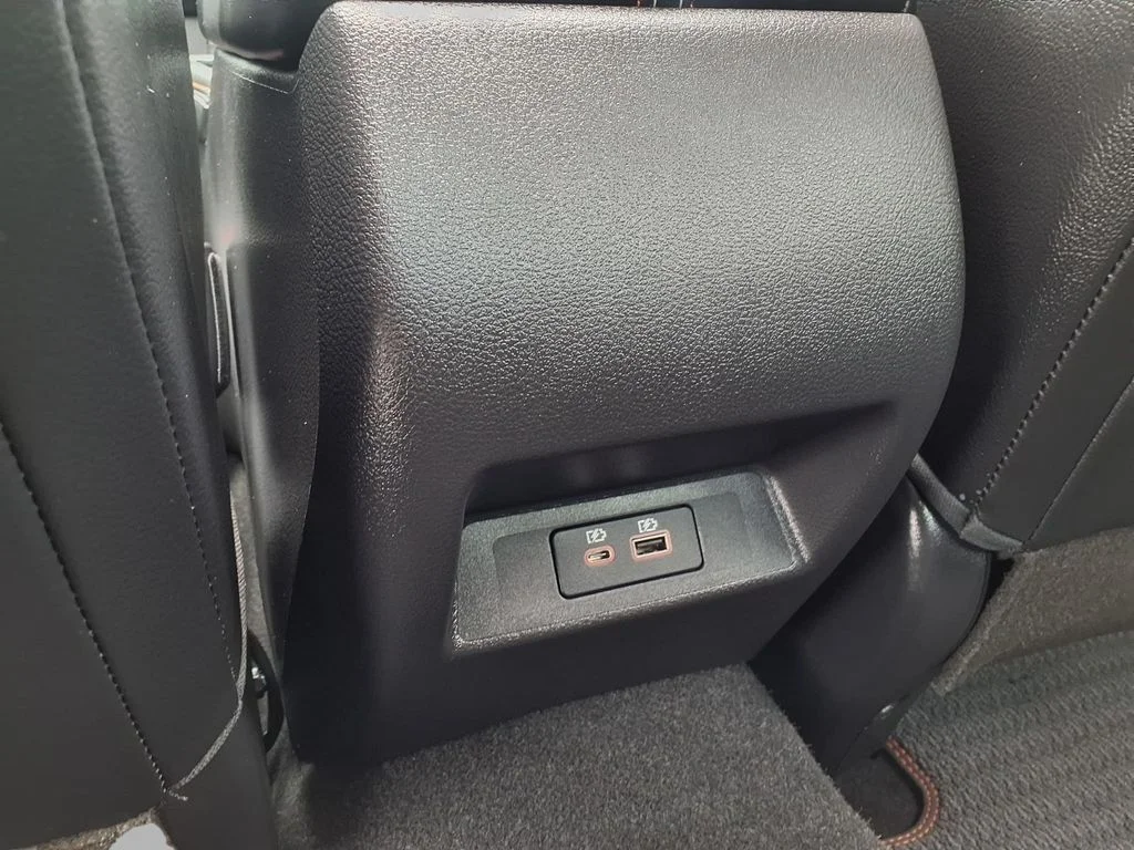 Used 2024 Gray Nissan 2.5 SR image 25