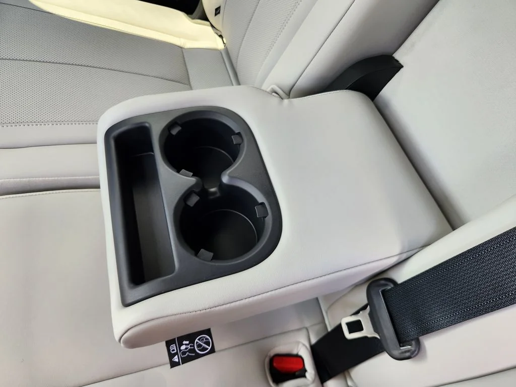 New 2027 RADIANT WHITE INFINITI Sport AWD image 13
