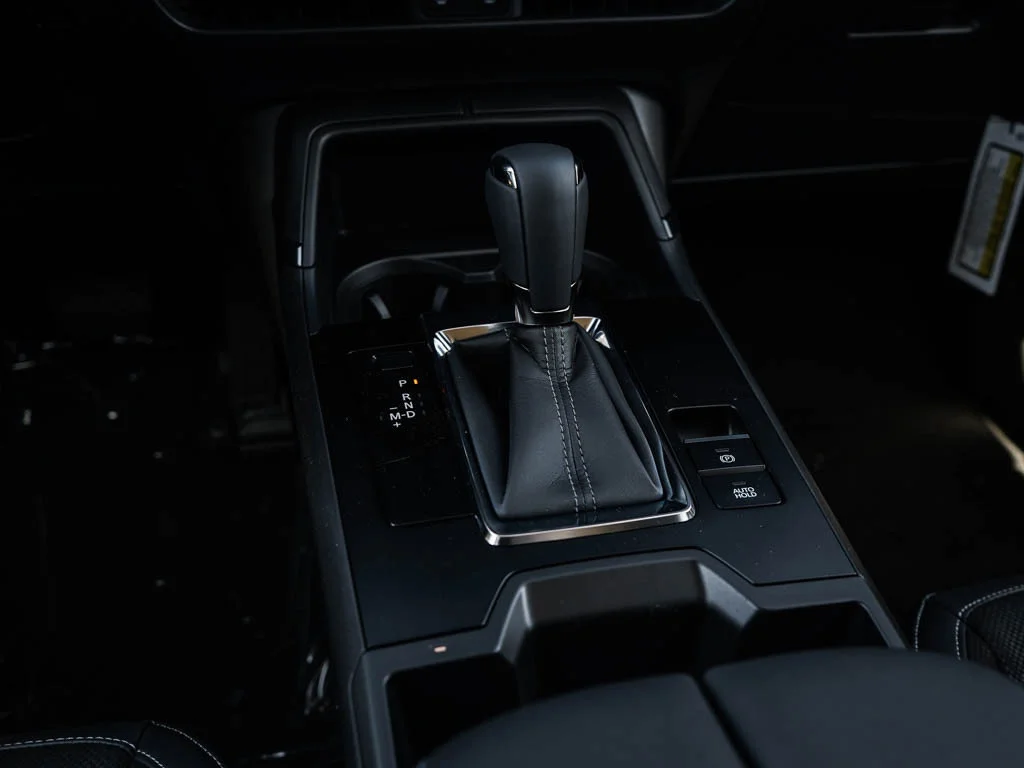 New 2026 Machine Gray Metallic Mazda 2.5 S Preferred AWD image 27