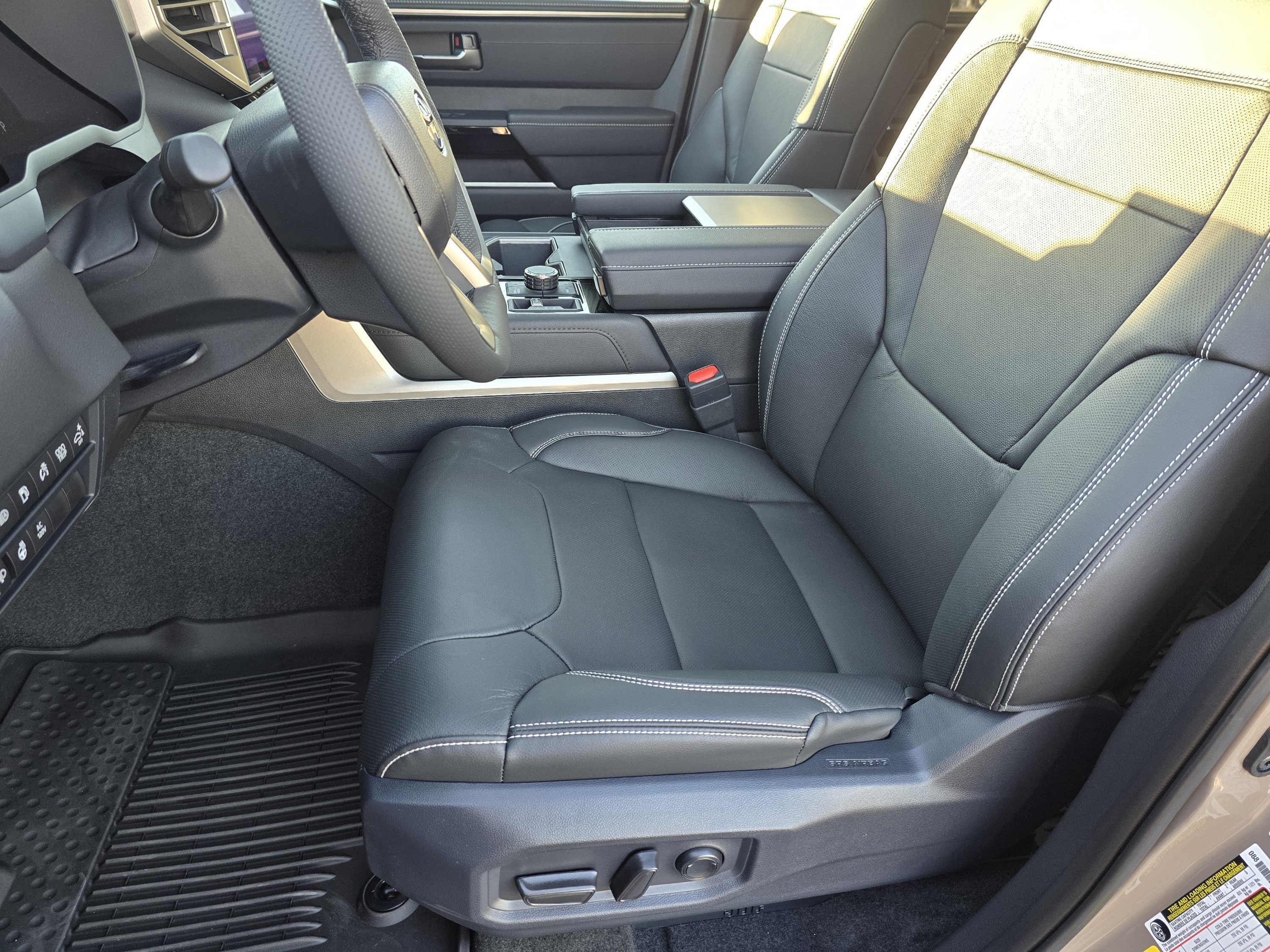New 2026 Mudbath Toyota Limited image 38