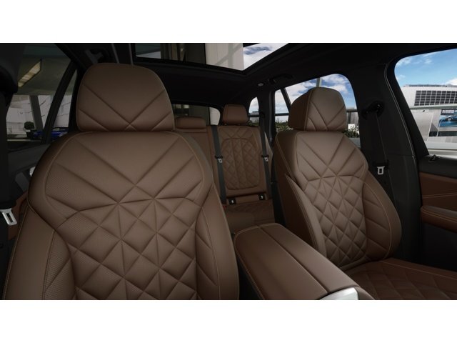 New 2026 Gray BMW X5 50e image 11