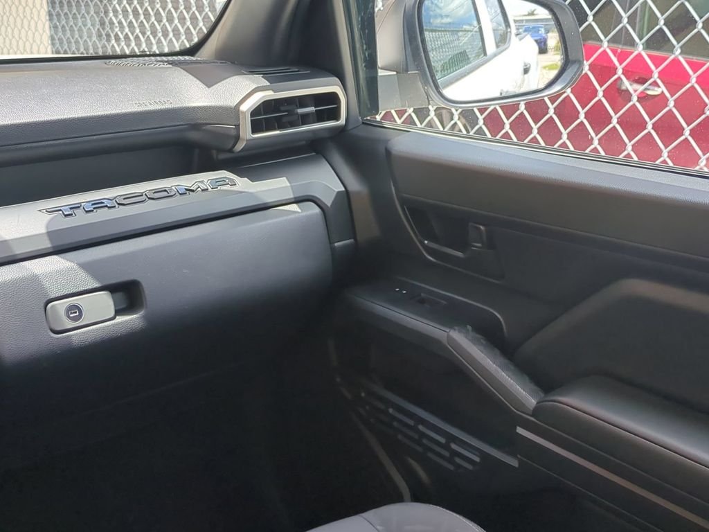 Used 2025 White Toyota SR image 19