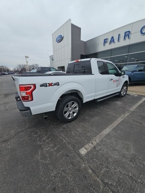 2018 FORD F-150 - Image 3
