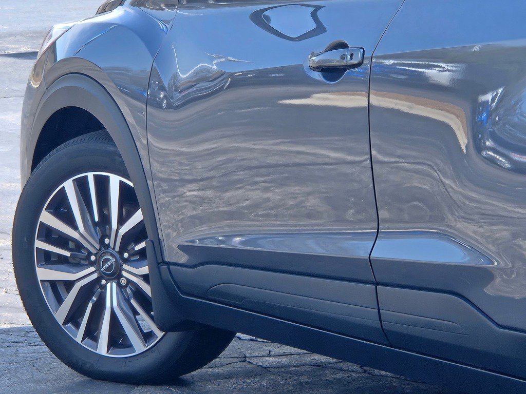 2023 Nissan Kicks SV - Photo 15
