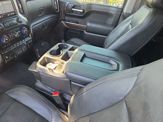 Used 2019 Black Chevrolet LT image 15