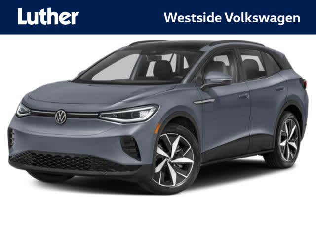 2024 Volkswagen ID.4