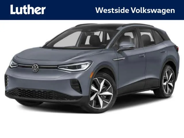2024 Volkswagen ID.4