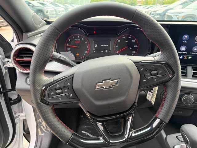 2026 Chevrolet Trax RS - Photo 16