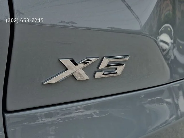 New 2026 Brooklyn Grey Metallic BMW xDrive40i image 21