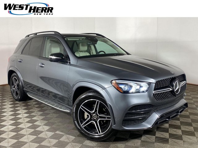 2023 Mercedes-Benz GLE GLE 350