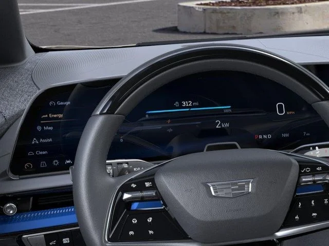 New 2027 Black Cadillac Sport image 18