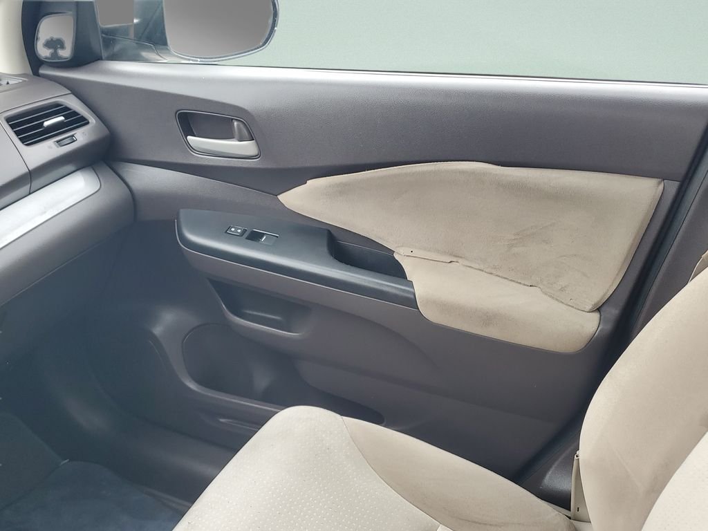 2014 Honda CR-V EX - Photo 13
