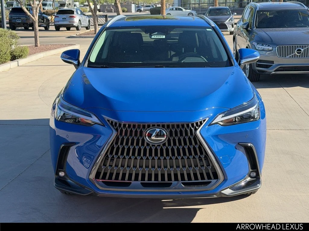 New 2026  Lexus 350 Premium image 5