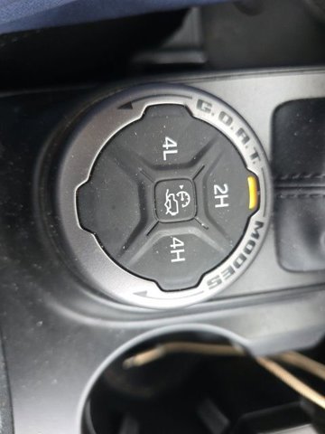 Used 2023 Area 51 Ford Big Bend image 22