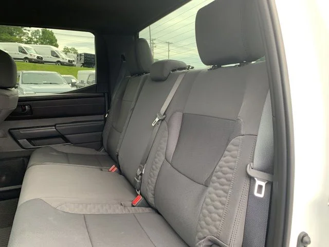 Used 2025 White Toyota SR image 19