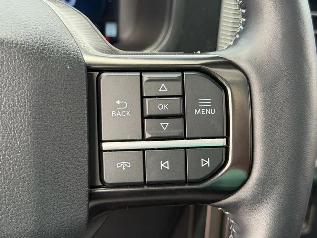 2025 Ford F-150 Platinum - Photo 22