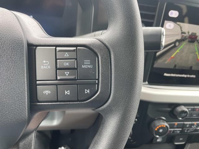 New 2026 Avalanche Ford F-350® XLT image 13