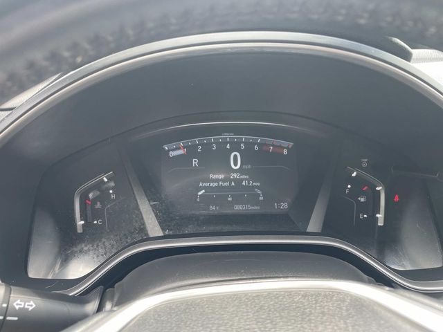Used 2019 Modern Steel Metallic Honda Touring image 40
