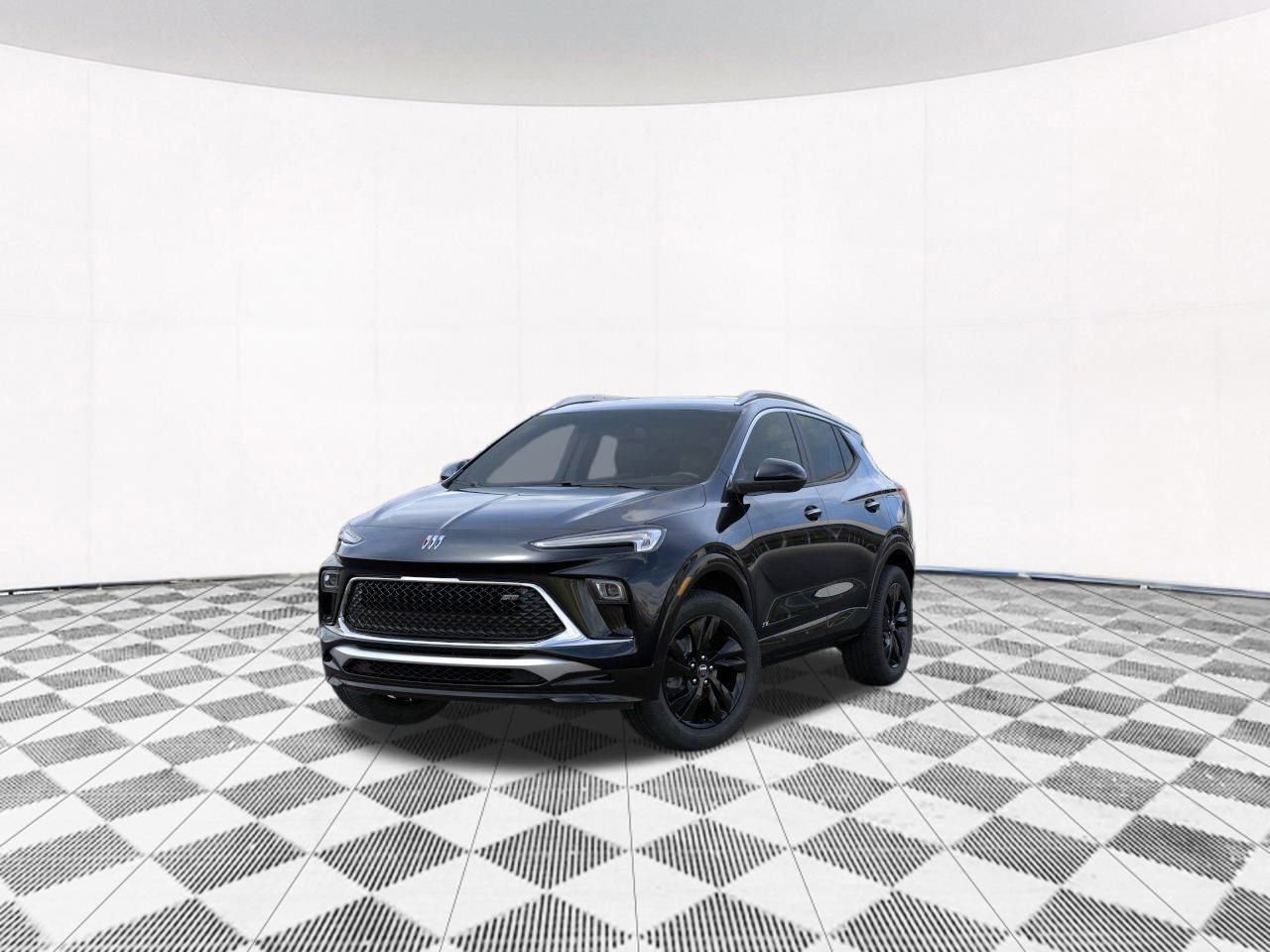 2026 BUICK ENCORE GX - Image 1