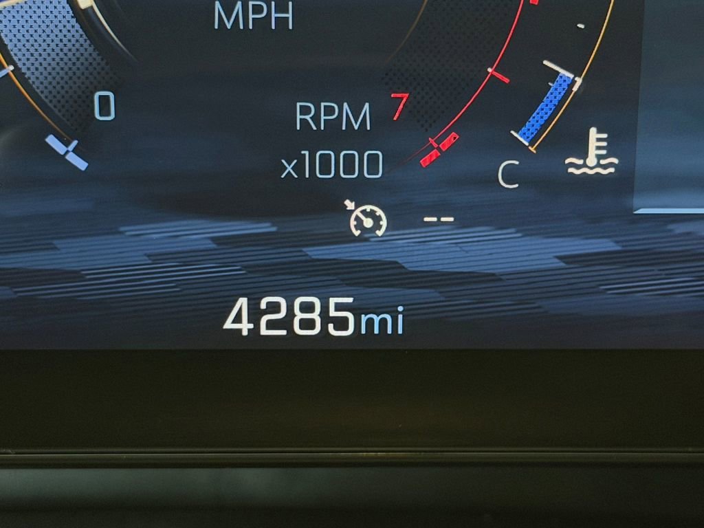2026 Chevrolet Equinox RS - Photo 19