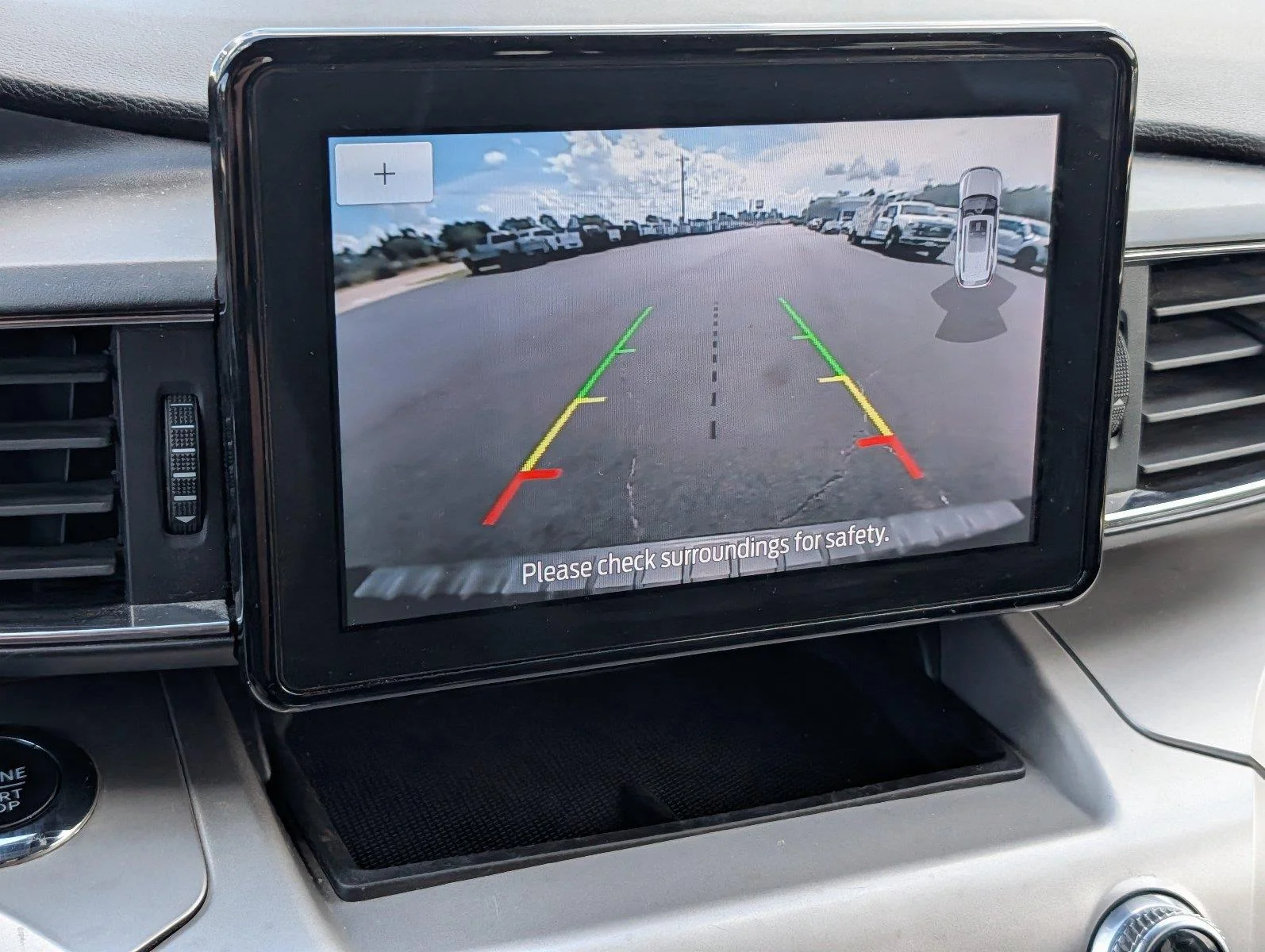 Used 2022 Agate Black Ford XLT image 17