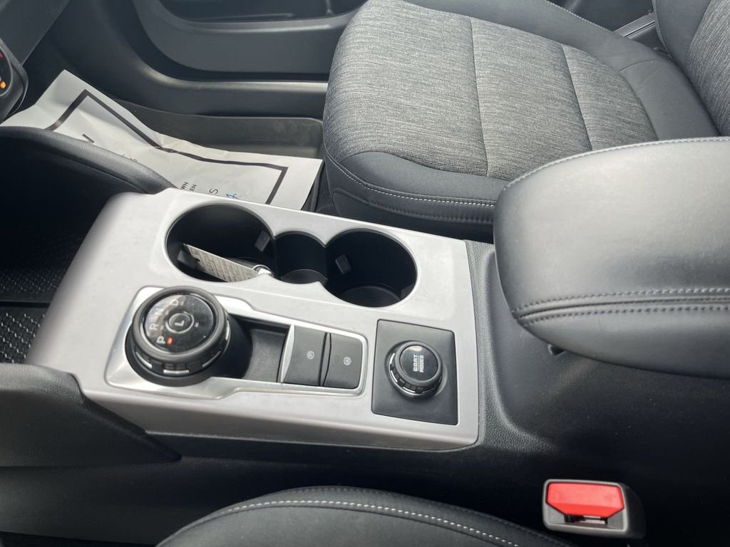 Used 2023 Silver Ford Big Bend image 22