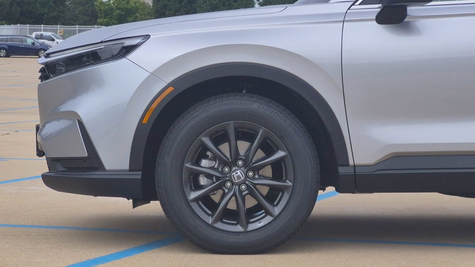 Vehicle thumbnail