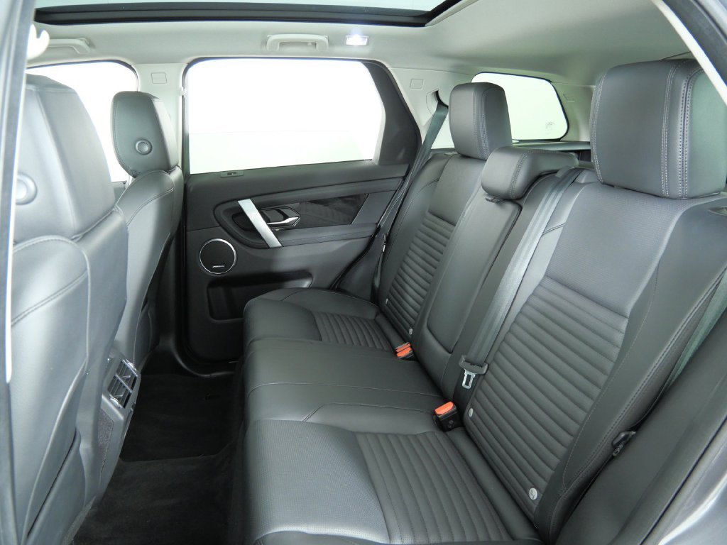 Used 2024 Gray Land Rover S image 32