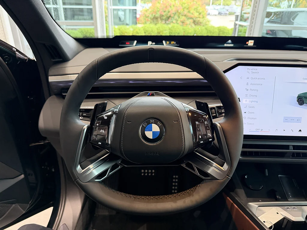 New 2027  BMW 40 xDrive image 9