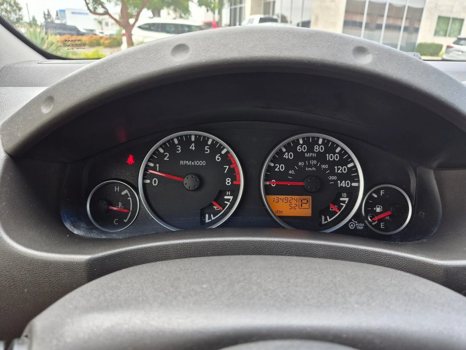 Used 2006 Super Black Nissan Nismo image 11