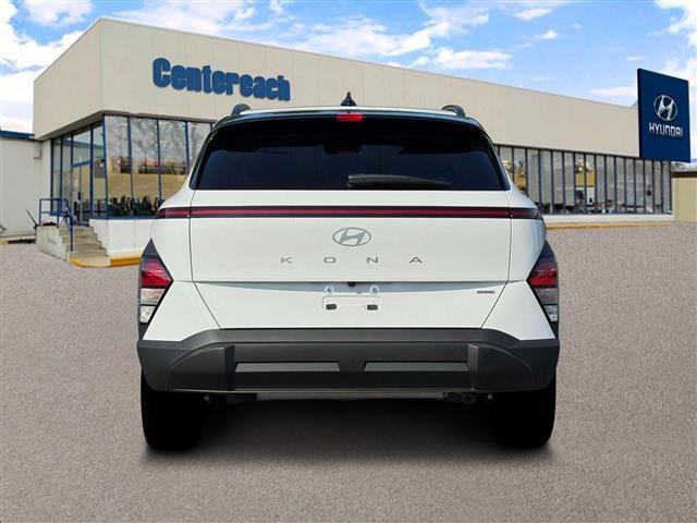 New 2026 Atlas White Hyundai SEL Sport AWD image 6
