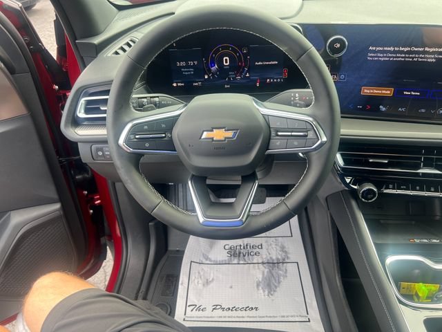 2027 Chevrolet Traverse LT - Photo 13
