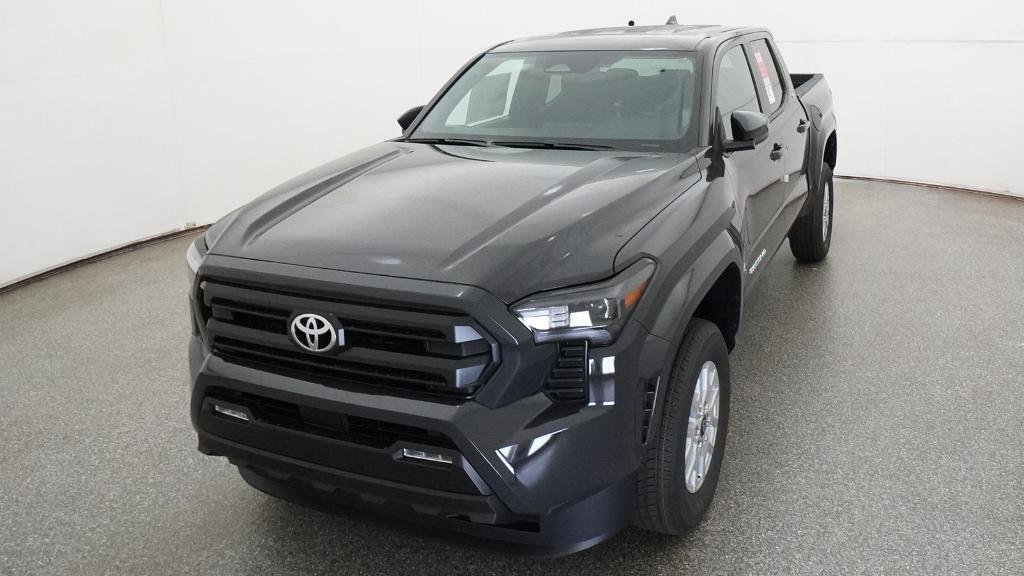 New 2026 Underground Toyota SR5 image 11