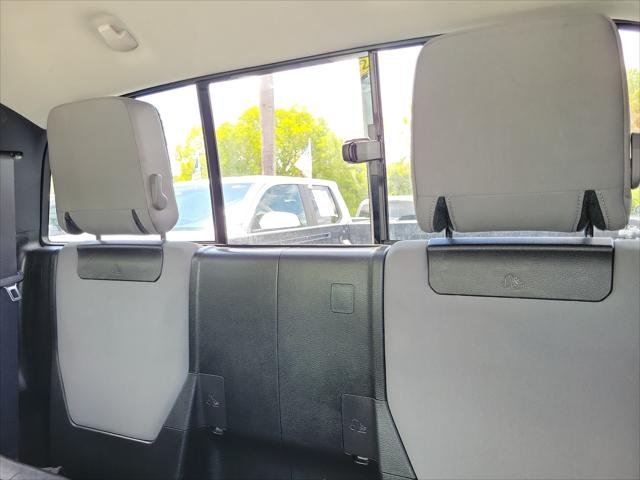 Certified Used 2022 MAGNETIC GRAY MET. Toyota  image 10