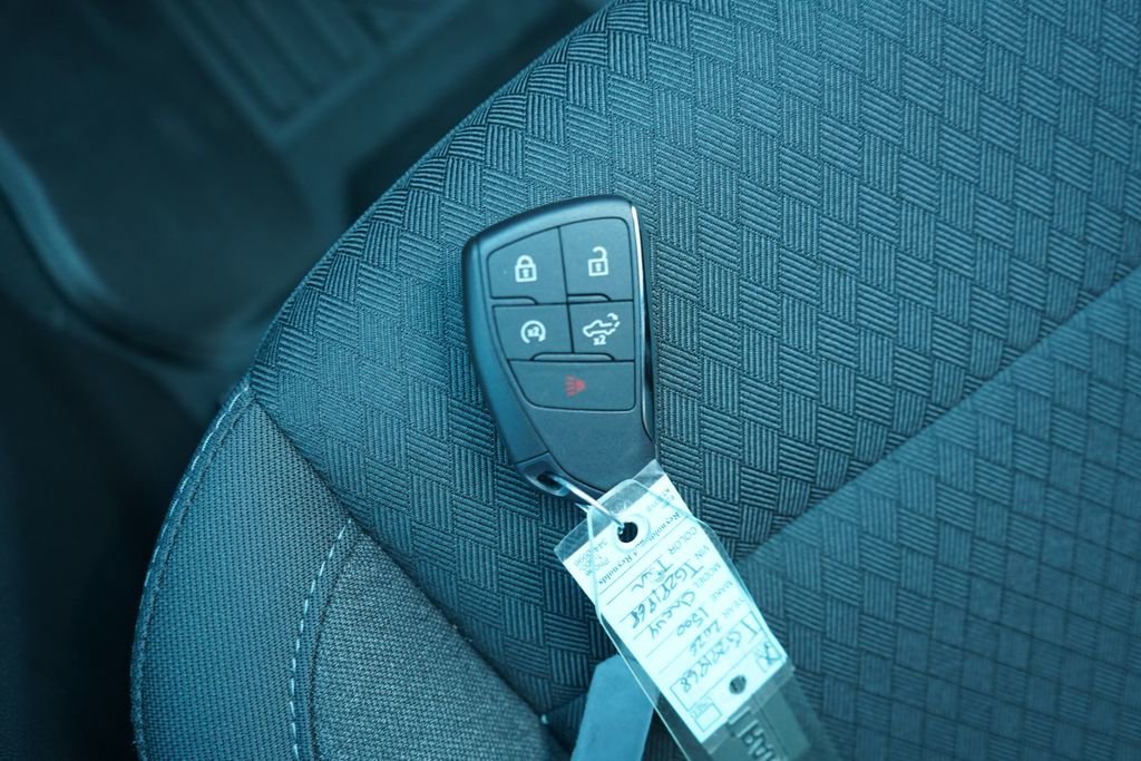 2026 Chevrolet Silverado 1500 RST - Photo 41