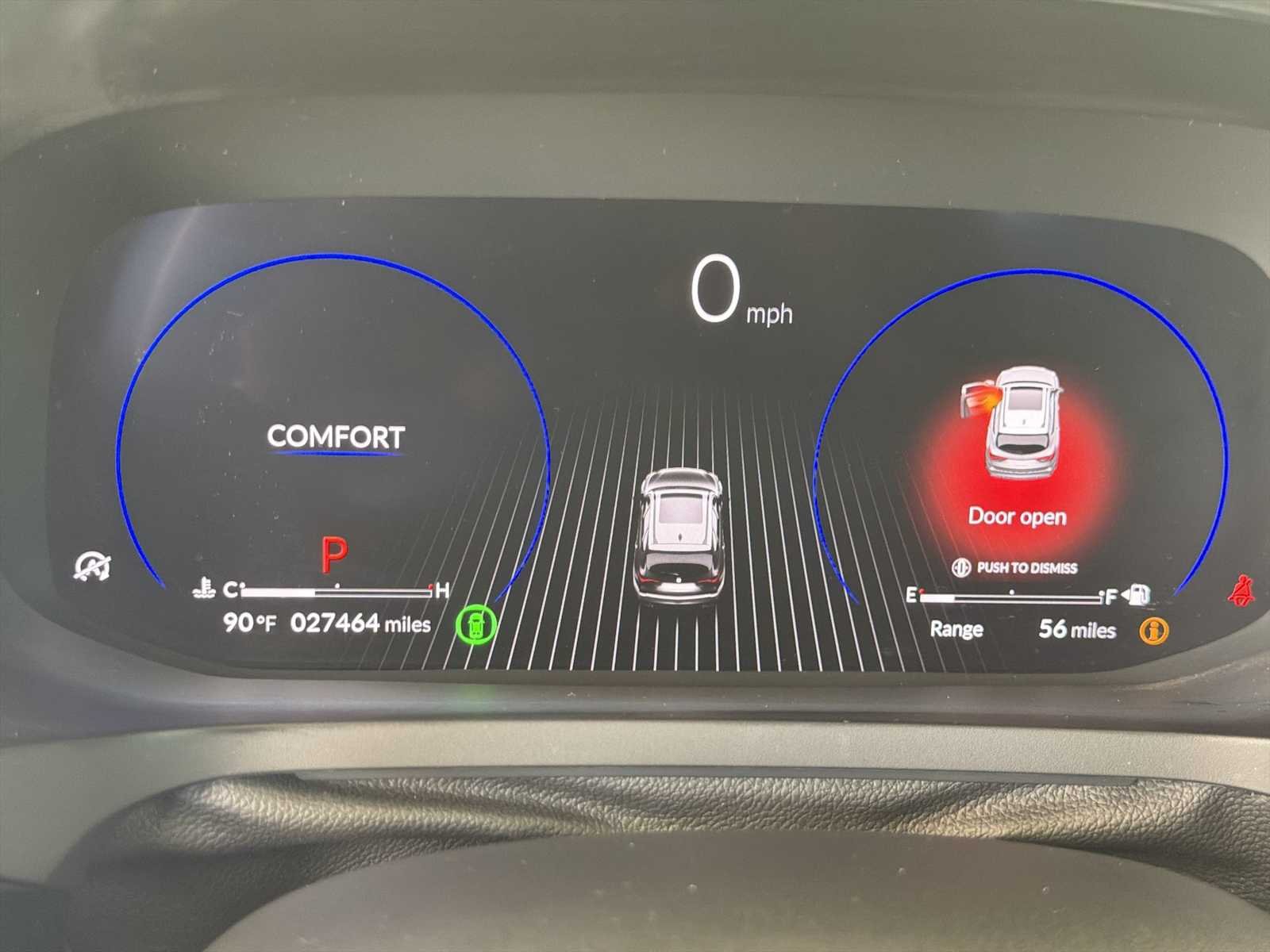 2024 Acura MDX Technology Package - Photo 12