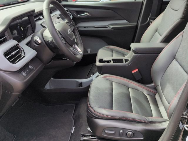 2027 Chevrolet Bolt RS - Photo 19