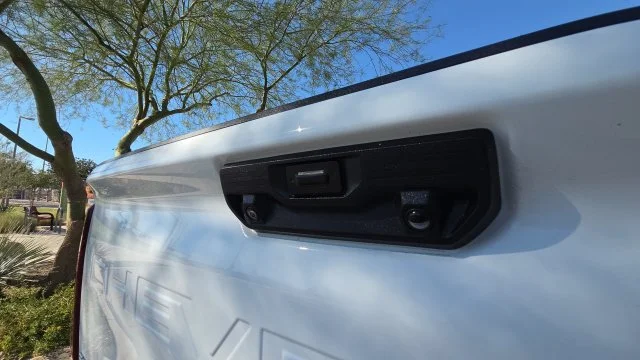 Used 2024 White Chevrolet LT image 28