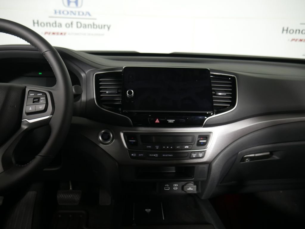 2026 Honda Ridgeline Sport - Photo 15