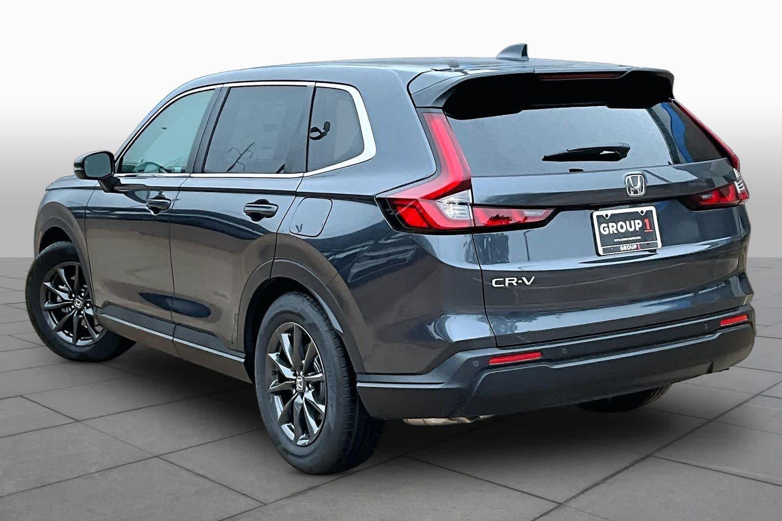 Used 2026 GC Honda EX-L image 11