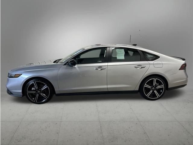 2026 Honda Accord Hybrid Sport - Photo 3