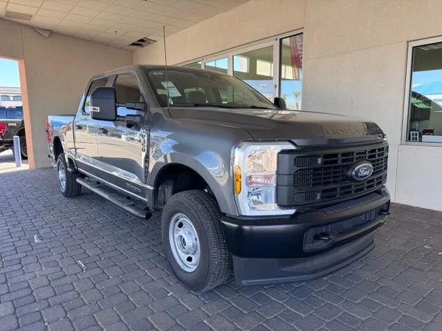 2025 Ford F-350 Super Duty XL - Photo 7