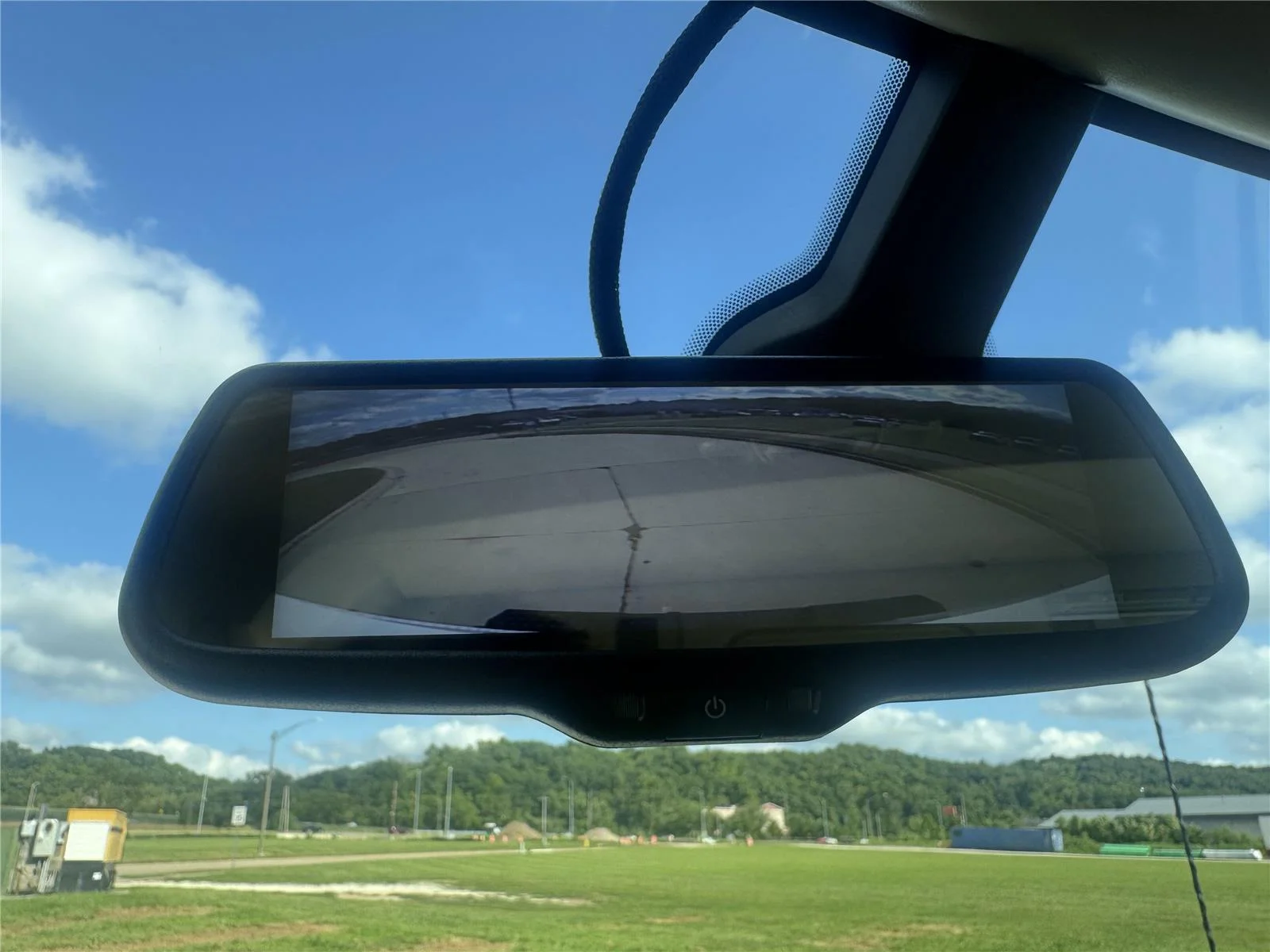 2026 Ford E-Series Cutaway Base - Photo 14