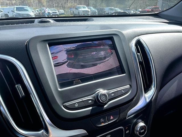 Used 2023 Black Chevrolet LT image 26